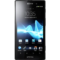 Sony Xperia ion LTE