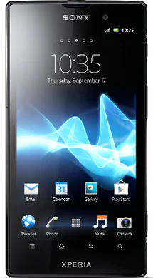Sony Xperia ion (LT28h)