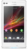 Sony Xperia L