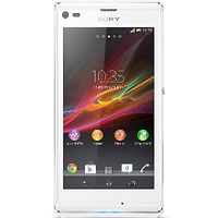 Sony Xperia L