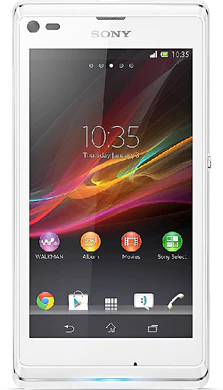 Sony Xperia L (C2105)