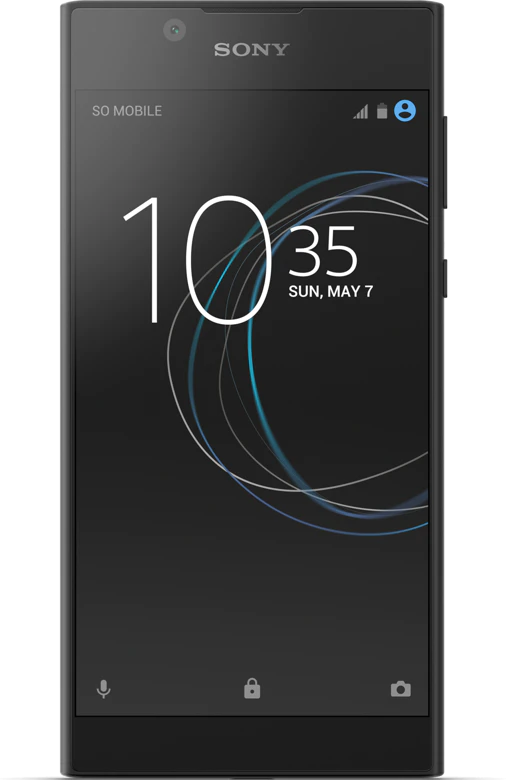 Sony Xperia L1