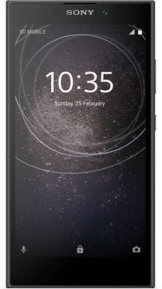 Sony Xperia L2