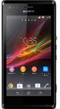 Sony Xperia M