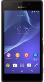 Sony Xperia M2