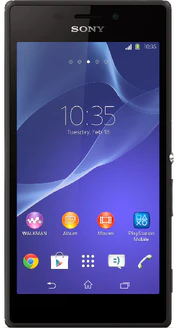Sony Xperia M2 (D2306)