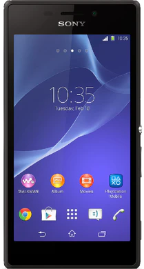 Sony Xperia M2 (D2306)