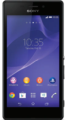 Sony Xperia M2 Aqua (D2403)