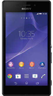 Sony Xperia M2 Aqua (D2403)