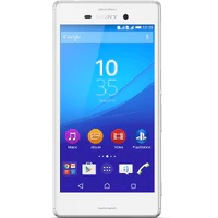 Sony Xperia M4 Aqua