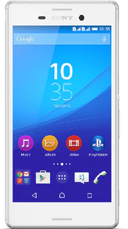 Sony Xperia M4 Aqua