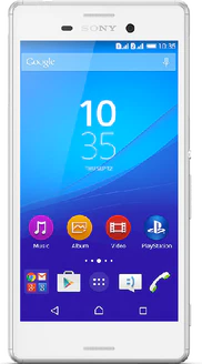 Sony Xperia M4 Aqua Dual