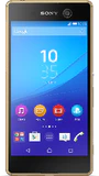 Sony Xperia M5