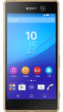 Sony Xperia M5