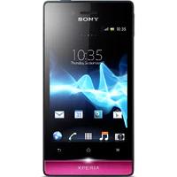Sony Xperia miro
