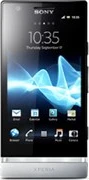 Sony Xperia P (LT22i)