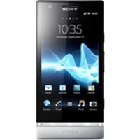Sony Xperia P