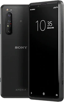 Sony Xperia Pro