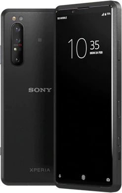 Sony Xperia Pro