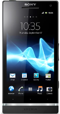 Sony Xperia S (LT26i)
