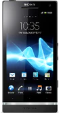 Sony Xperia S (LT26i)
