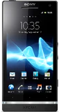 Sony Xperia S