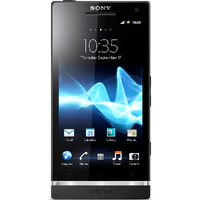 Sony Xperia S