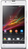Sony Xperia SP (C5303)