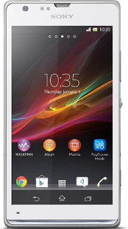Sony Xperia SP (C5303)