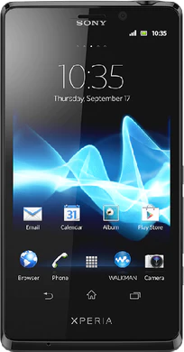 Sony Xperia T (LT30p)