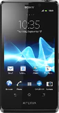 Sony Xperia T (LT30p)