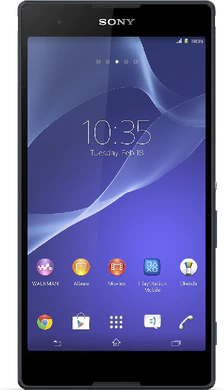Sony Xperia T2 Ultra