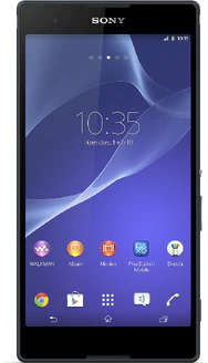 Sony Xperia T2 Ultra