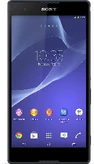 Sony Xperia T2 Ultra