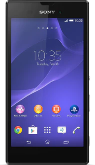 Sony Xperia T3
