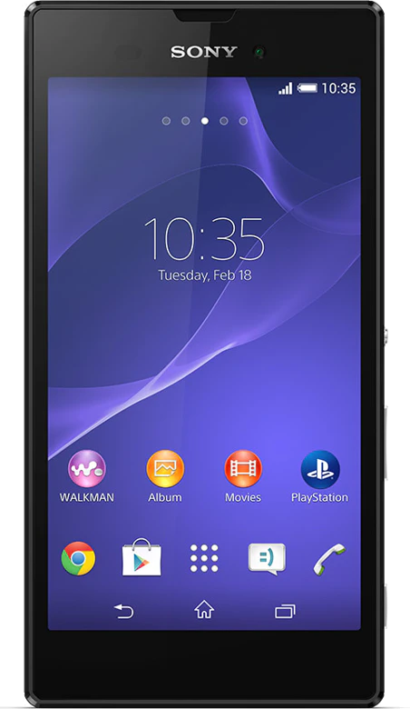 Sony Xperia T3