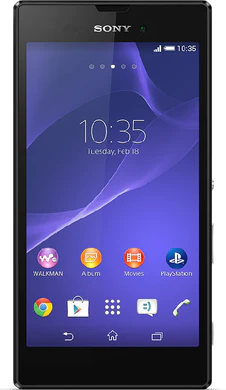 Sony Xperia T3