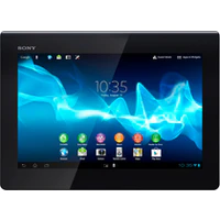Sony Xperia Tablet S
