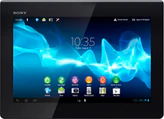Sony Xperia Tablet S