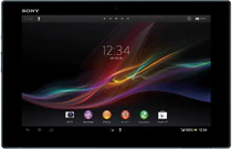 Sony Xperia Tablet Z