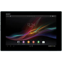 Sony Xperia Tablet Z