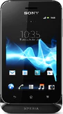 Sony Xperia tipo (ST21i)