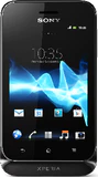 Sony Xperia tipo