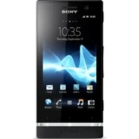 Sony Xperia U