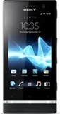 Sony Xperia U