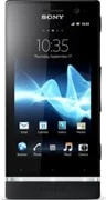 Sony Xperia U (ST25i)
