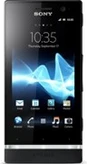 Sony Xperia U (ST25i)