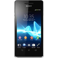 Sony Xperia V