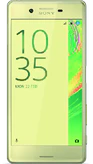 Sony Xperia X (F5121)