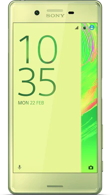 Sony Xperia X (F5121)